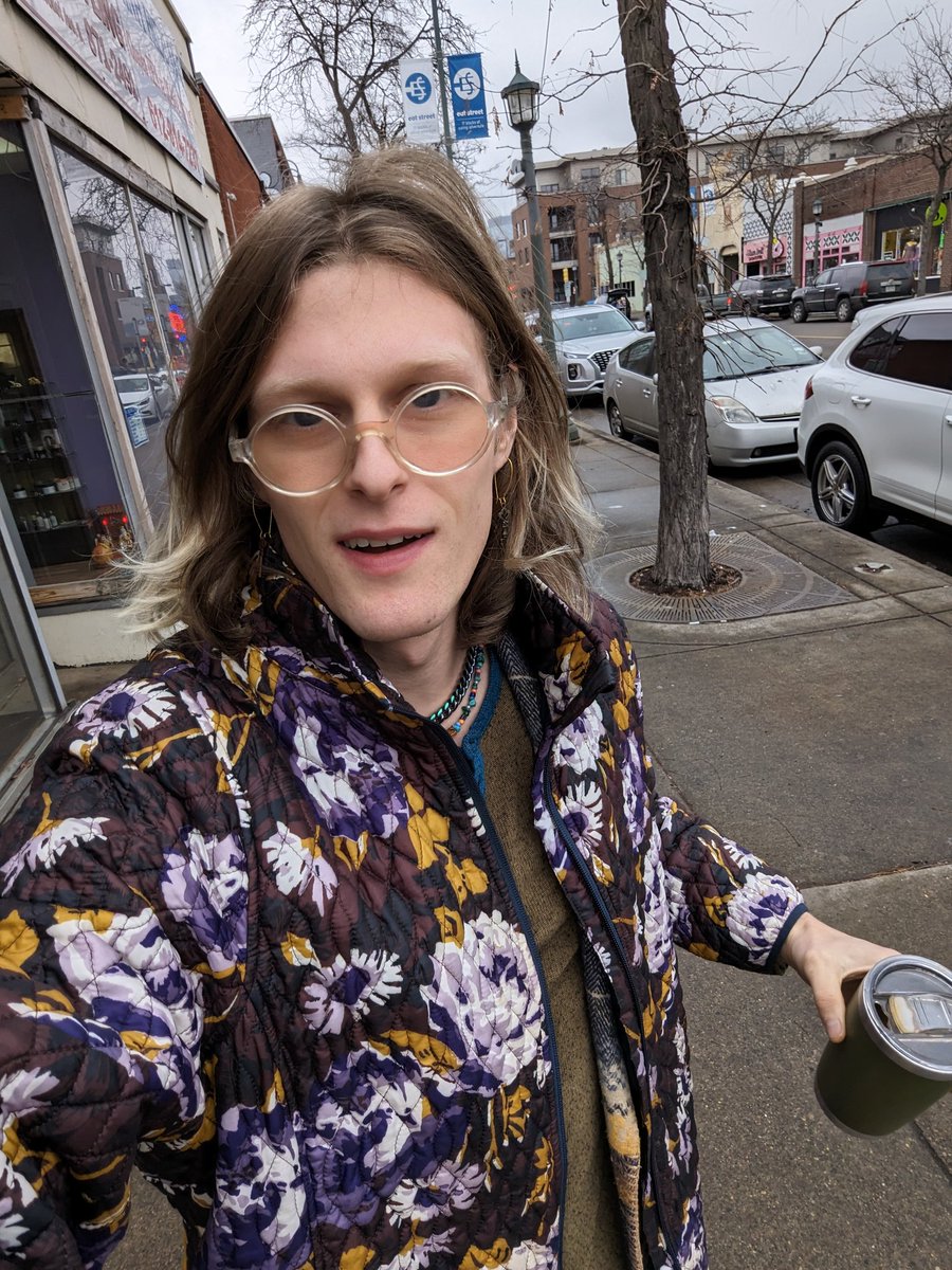 Sol The Arcane tweet media