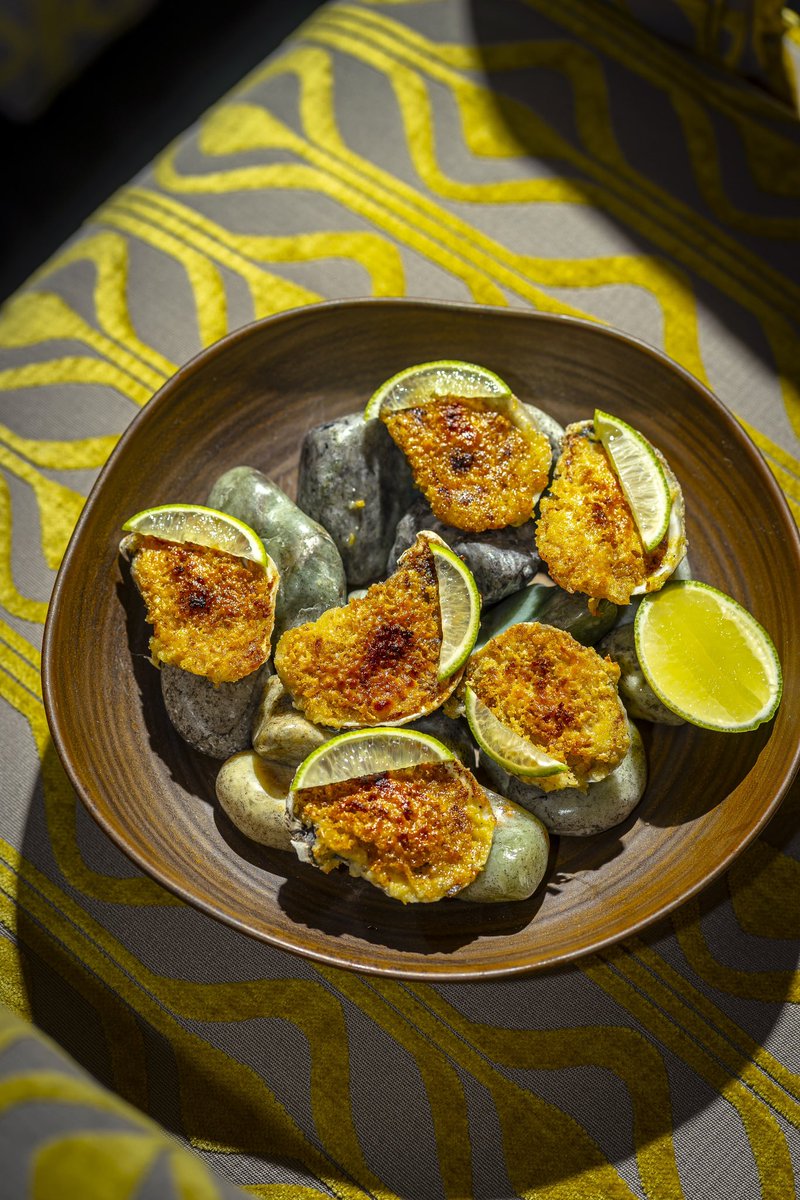 Your seat is waiting here at Little Maven.