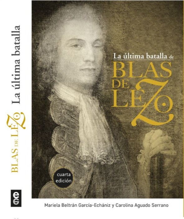 Nos vemos a las 19:30 en el Salón del Rey de @CFCECartagena en conversación con @jesussanjurjo
Y Ricardo Chica Gelis. 
Presento el libro La última batalla de Blas de Lezo (@LezoUltima) en  @hayfestival_esp, escrito junto a @marielitabelgar
#HayCartagena24 
@EmbajadaEspCol