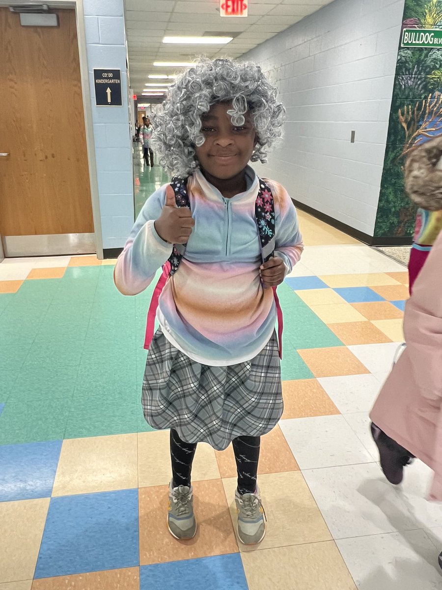 Burton-Pack Elementary School RSD1 tweet media