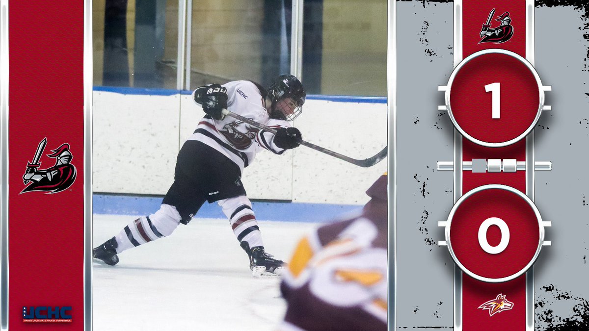 Manhattanville Women’s Hockey tweet media
