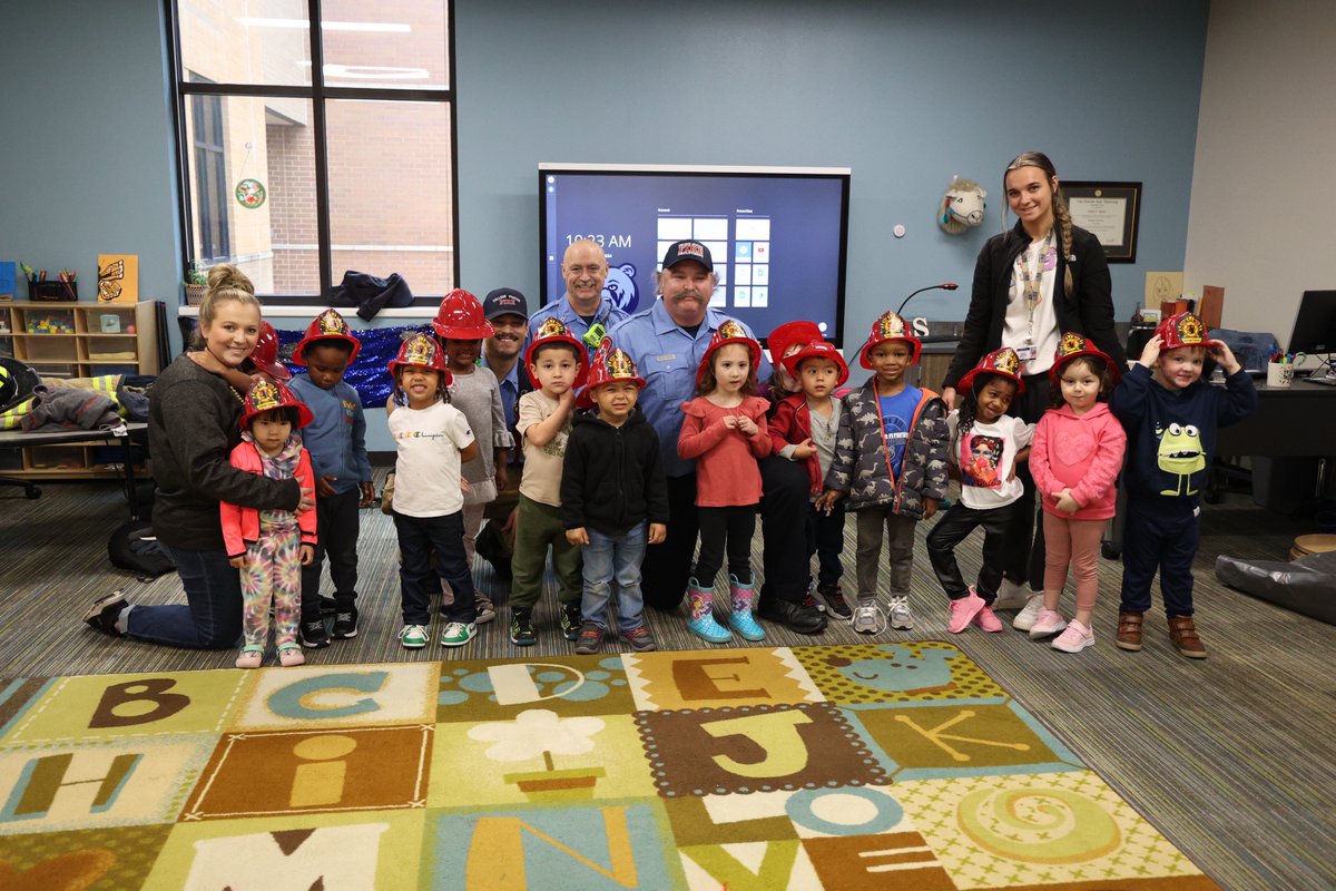 College Station ISD tweet media