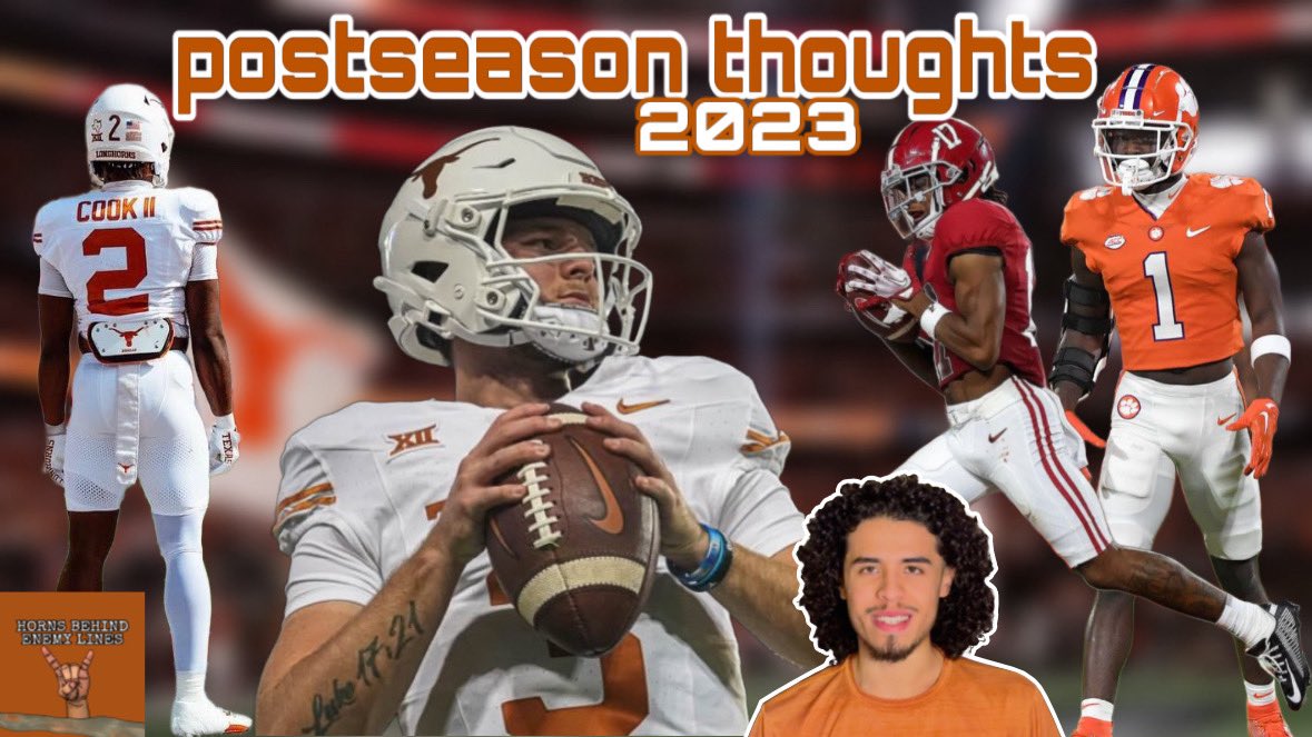 HORNSBhindNME__'s tweet photo. been a minute, but……
head on over to the YouTube Channel for my latest video! 

In this video I provide postseason analysis and thoughts on the future for the Horns heading into the offseason.

please like, subscribe, and share!

Link⬇️
https://t.co/c4YInLCYWJ

#HookEm 🤘🏽 https://t.co/fFZdaXbKqm