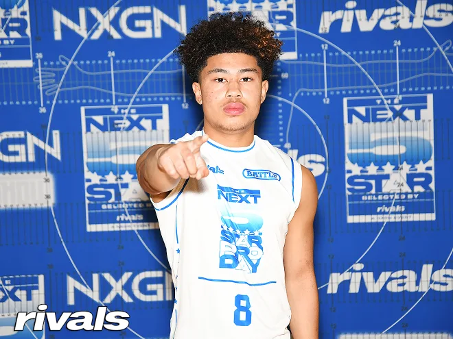 Tennessee has extended an offer to 2027 ATH Wesley Winn. Although he is still early in the process, he knows some of the things he's looking for in a school. 'I'm looking for a place that can develop me academically, athletically and as a young man.' ➡️ Tennessee.rivals.com/news/the-vols-…