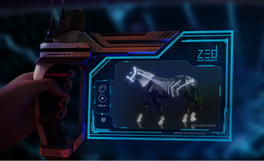 ZED CHAMPIONS tweet media