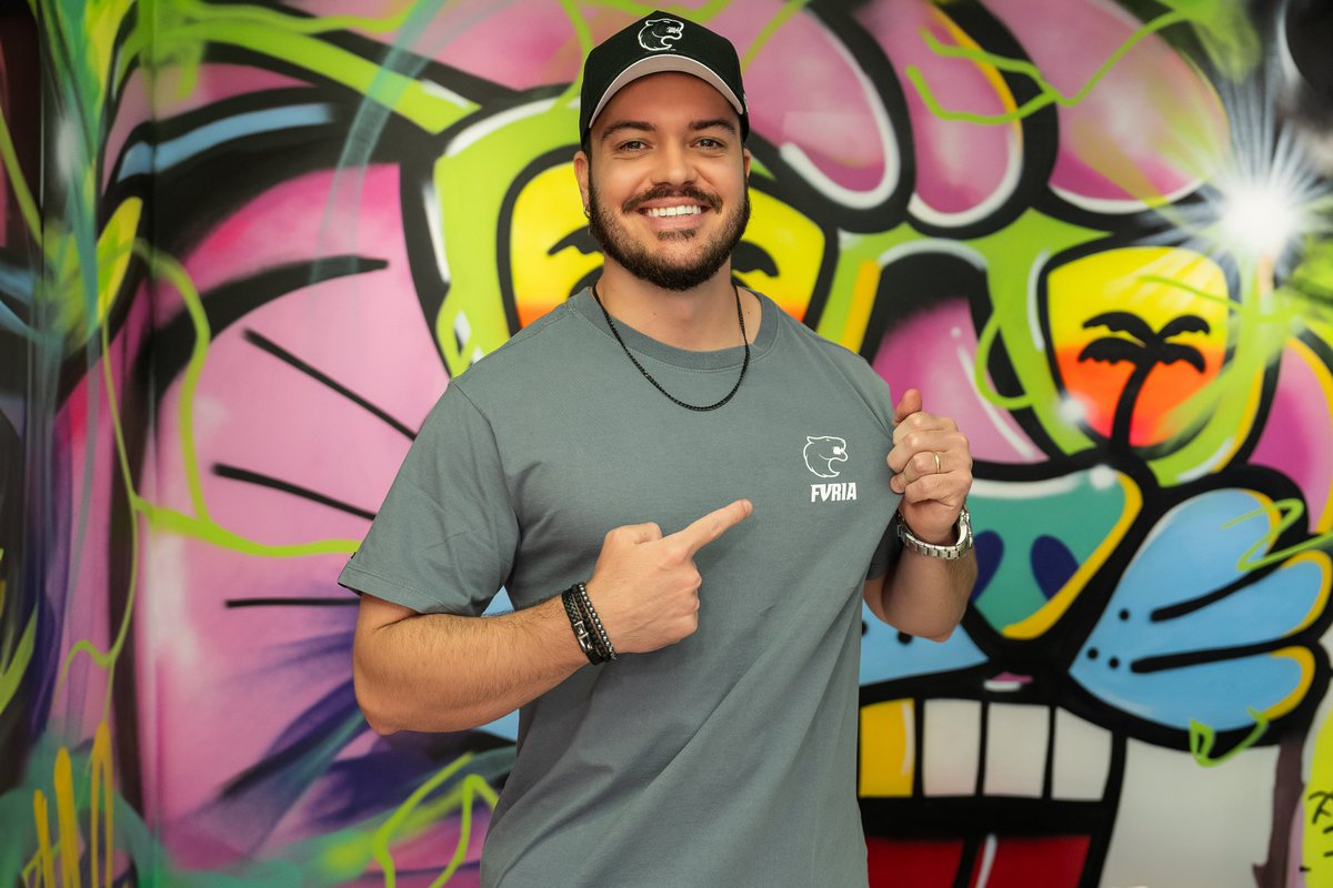 Diretamente da comunidade mais apaixonada do esports, aquele que une o Brasil na torcida, ajuda a contar e é parte da história do Apex Legends.

<a href="/pOkizGames/">FURIA pOkiz</a> é o nosso mais novo FURIA Creator. Seja bem-vindo!