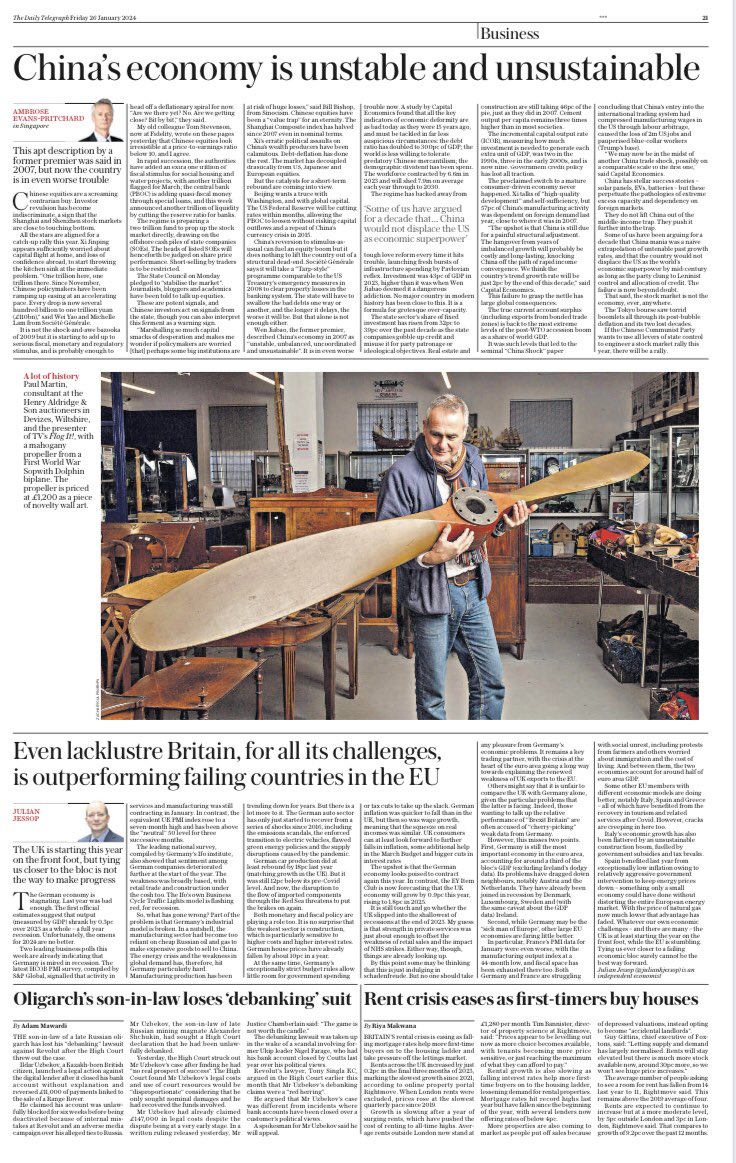 paulm_presenter's tweet image. Sometimes the object does the talking. Great to be featured in a few of the papers today inc The Times & Telegraph here with this stunning WW1 Propeller from a Sopwith Dolphin. A peice of aviation history. Goes under the hammer tomorrow at Henry Aldridge, Devizes
#WW1 #auction