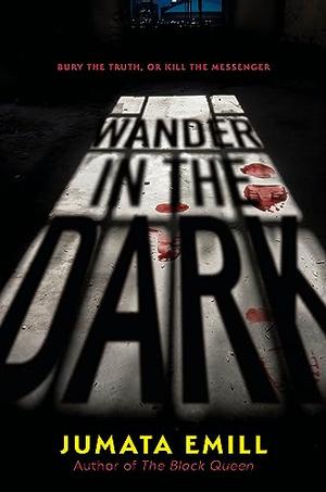 Young readers' editor <a href="/lrsimeon/">Laura Simeon</a> recommends WANDER IN THE DARK by <a href="/brownboywriting/">Jumata Emill</a> on this week's Fully Booked podcast 🎧 ow.ly/ROXo50QuZKL <a href="/delacortepress/">Delacorte Press</a>