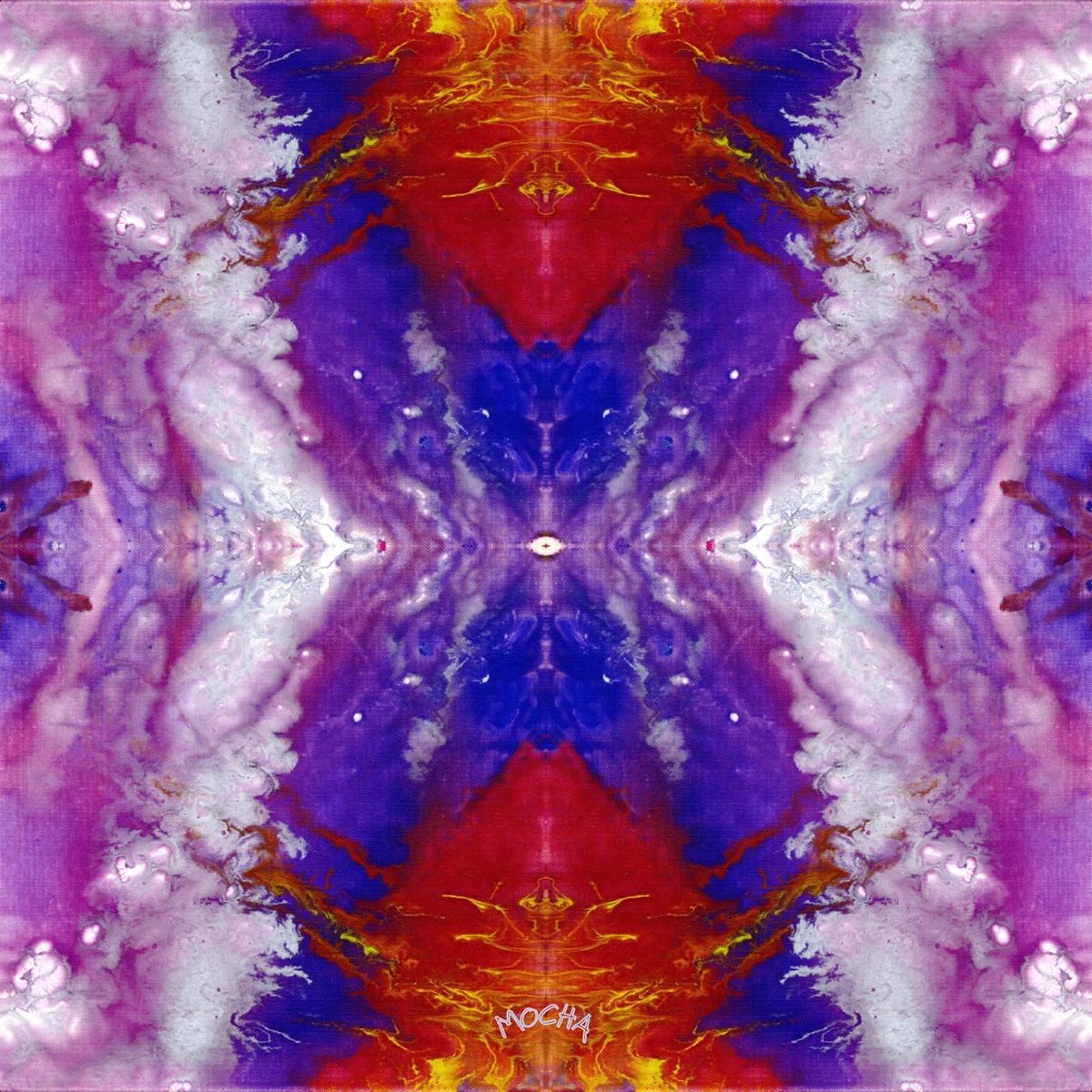 Marimochaa_'s tweet photo. cosmic response, by me ✨ https://t.co/2EyK3i0Ymr