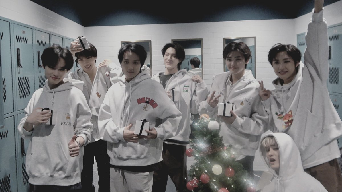 { youtu.be/r7hE8Lt17zU } we generously bestowed upon you a captivating glimpse into the jubilation of the year's end. through the lens of our vlog, the multifaceted merriment unfurled, showcasing the seamless amalgamation of our individual prowess and collective harmony.