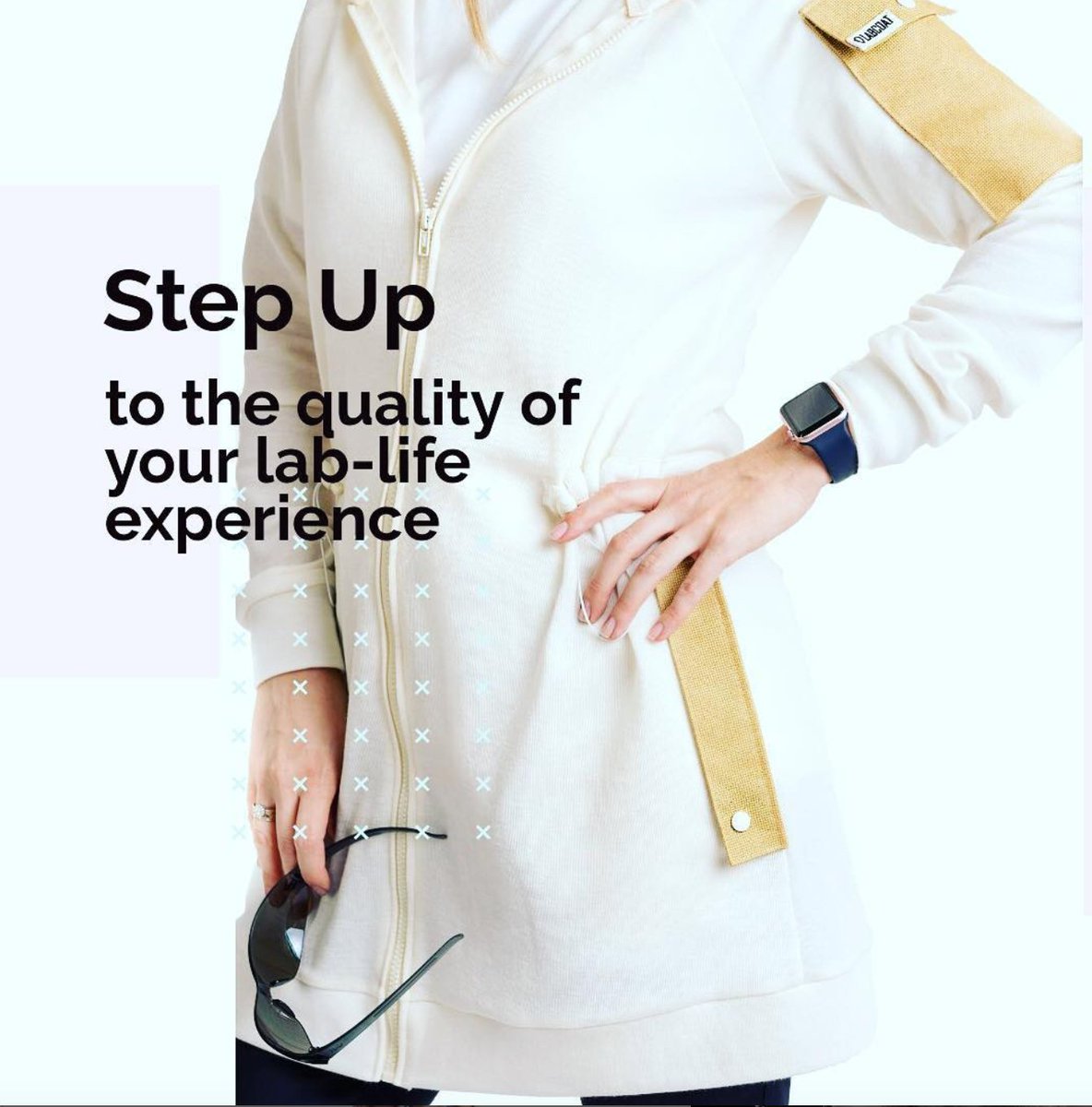 🌎 Human's SAFETY FIRST 🌎

Innovative approach toward wearable.

@labcoatworld
#protectivestyles #uniform #laboratory #labcoat  #scienceexperiment #science #chemistry #chic #fireresistant #chemicalrestraint 

#fireresistant #chemicalresistant #stainresistant