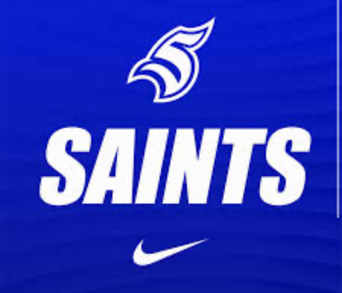 Andrew Witherington (@andrewwit_2) on Twitter photo Blessed to receive an offer from Thomas More University to run track!!
<a href="/tmusaints/">Thomas More Saints</a> <a href="/Jhawks9/">Jonathan Hawks</a> <a href="/TatesCreekTrack/">Tates Creek TF</a> Blessed to receive an offer from Thomas More University to run track!!
<a href="/tmusaints/">Thomas More Saints</a> <a href="/Jhawks9/">Jonathan Hawks</a> <a href="/TatesCreekTrack/">Tates Creek TF</a>