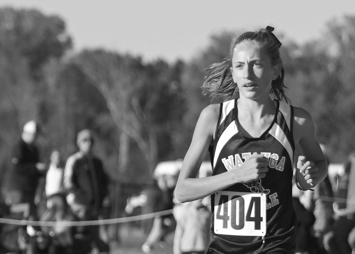 Watauga Middle XC tweet media