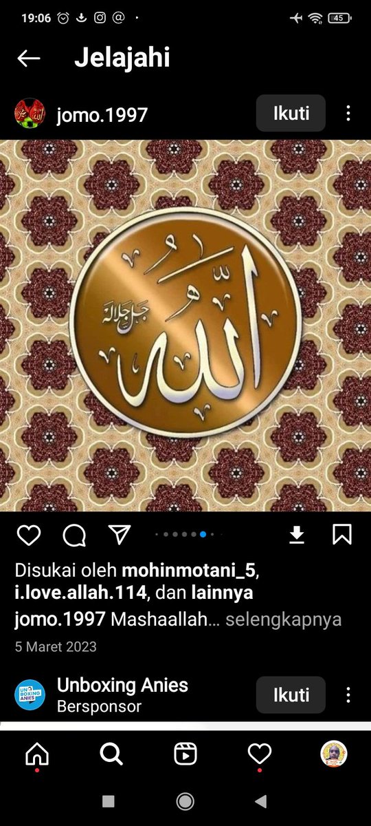 _____r__baraas's tweet photo. adzan ۞ SUBUH ۞ utk Wilayah
Surabaya dan sekitarnya
(pukul
04:02WIB)
Mari tinggalkan sejenak segala
aktivitas utk menyambut
sholat dg
hati yg khusyuk, khususnya
sholat
berjama'ah di Masjid bagi laki-
laki.....#FFEE58 https://t.co/DHg44ZpJGl