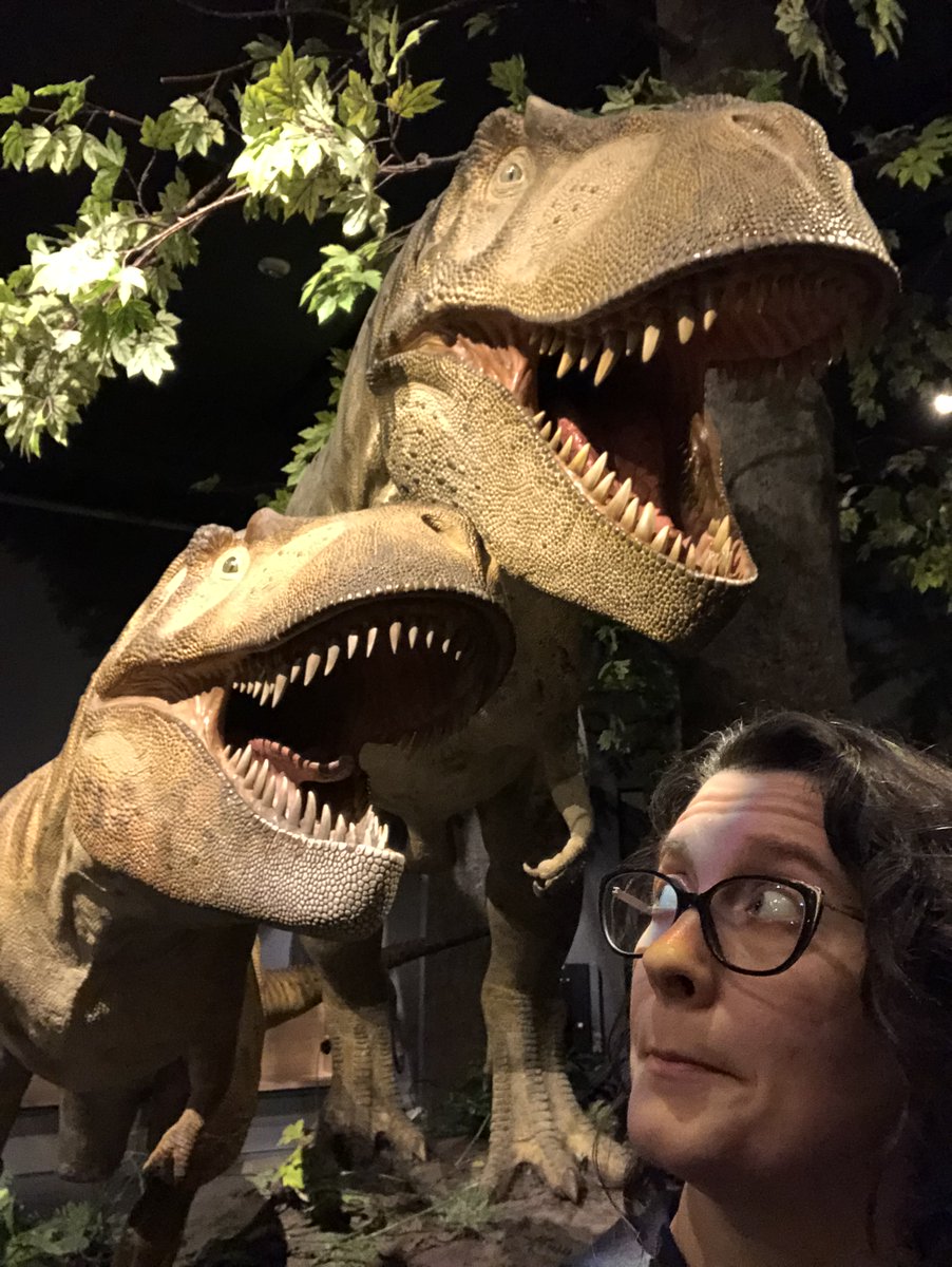 Earth Sciences Museum tweet media