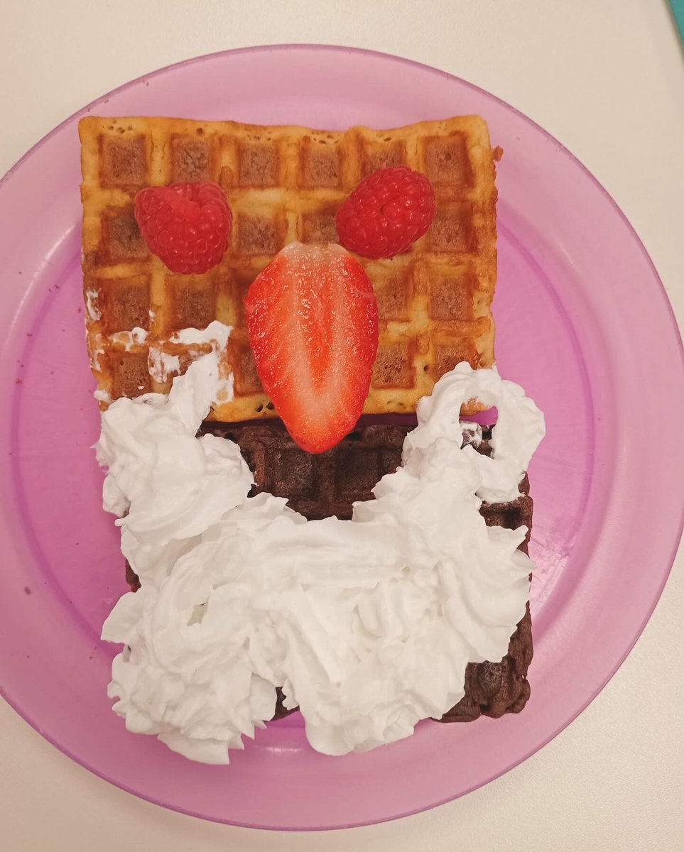 AngelsCommHub's tweet image. #amazingstuff #creativityforkids #angelsbreakfastafterschoolclub #angelscommunityhub #fridayvibes✨