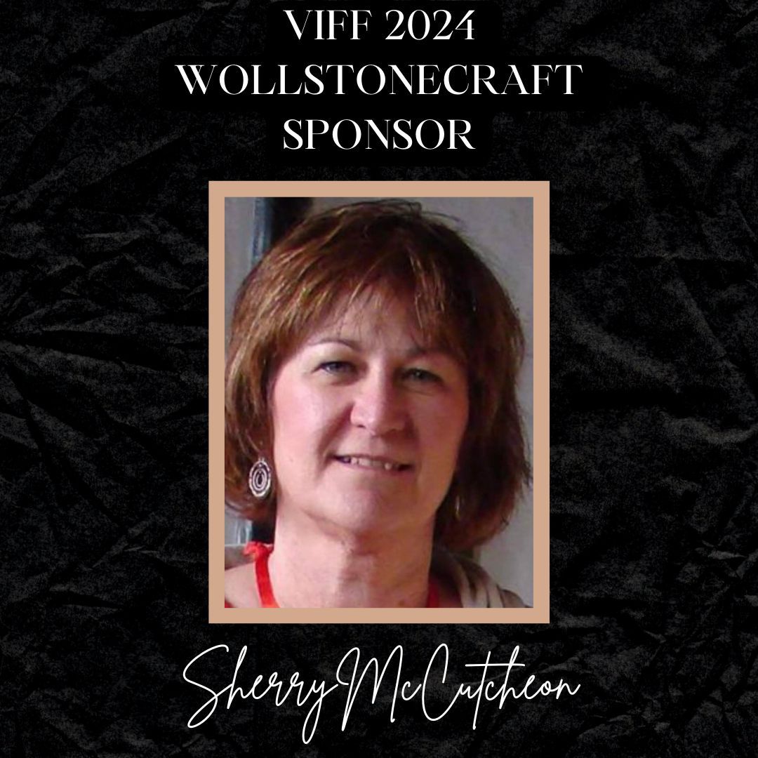 Thank you, Sherry McCutcheon, for becoming a Wollstonecraft Sponsor! Become a VIFF sponsor. 

valkyriefilmfest.com/sponsorships 

#ValkyrieInternationalFilmFestival #VIFF2024Sponsor #FemaleFestival #Sponsor #Sponsorship #Wollstonecraft #Sponsor #Support #Donate #Buffalo