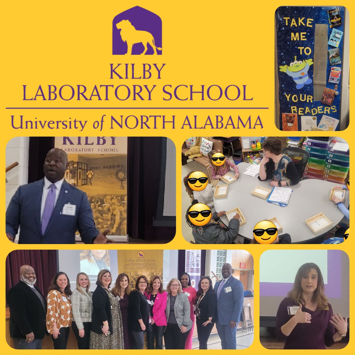 Dr. William Milledge, Jr. tweet media