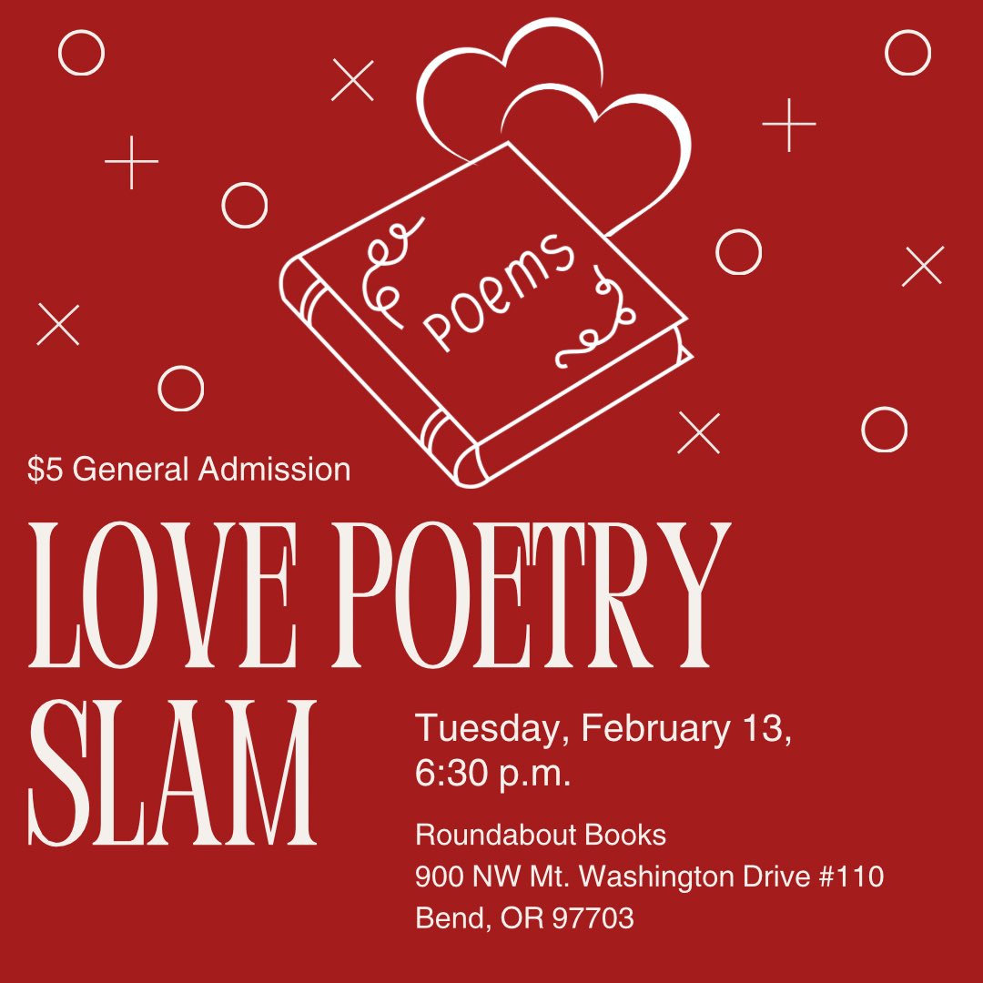 OSU Cascades MFA tweet media