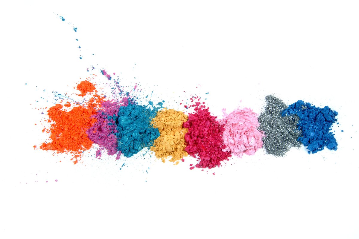 #DYK all color additives used in cosmetics (or any other FDA-regulated product) must be approved by @US_FDA? Check out our latest update on color additives at fda.gov/industry/color…