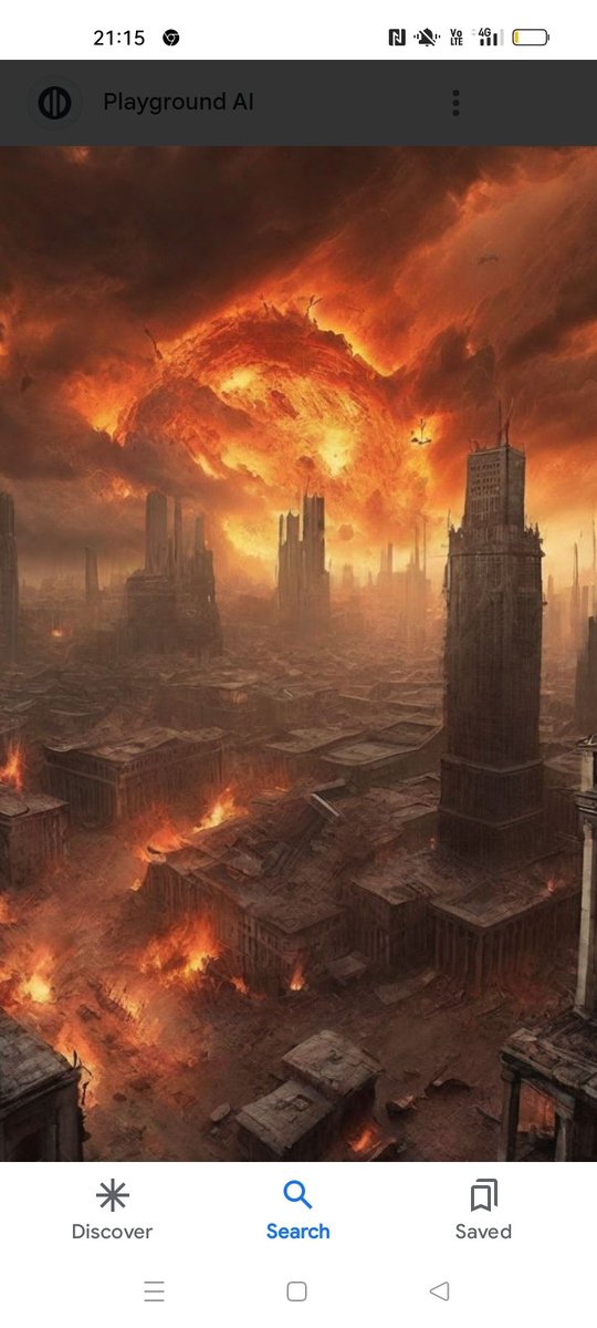 rhosking252's tweet photo. "A boiling planet"........just how bad will it get...??

Are we so addicted to the wipeout of life itself, that we would rather lose every living thing, than make the right decisions to save everything now, while we still can...??

Have we any understanding of what's at stake..?? https://t.co/D2uriF1Idy
