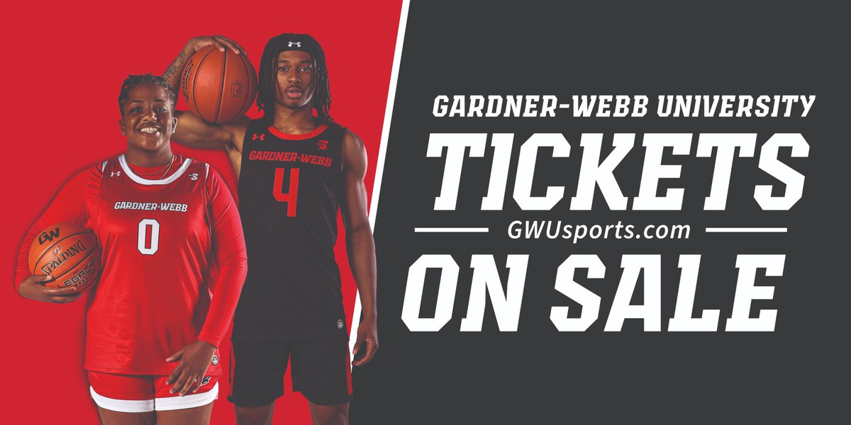 gardnerwebb's tweet photo. Bulldog fans, we want to see YOU tomorrow in the Paul Porter Arena for HOOPSCOMING!🚨🐾🏀

Join us for some fun at The Webb by cheering on the Dawgs as they face Upstate in a double header.

@GWU_WBK at 1 PM
@GWU_MBK at 4 PM

Students come for free with ID's!

#PackPorter https://t.co/DLLaa0oYyi