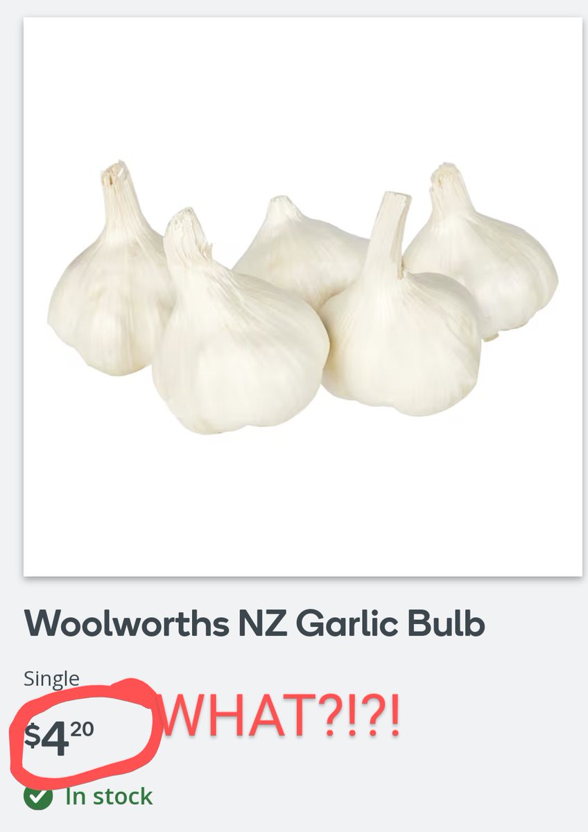 How can this be real <a href="/woolworths/">Woolworths</a> ?