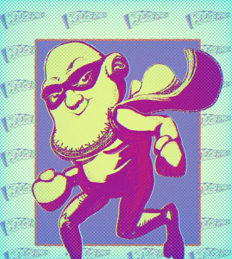 PezAdriArts's tweet image. 🦸‍♂️🟢BOOGERMAN🟢🦸‍♂️

👊🧼A clean-obsessive millionaire becomes his alter ego (who doesn't mind getting his hands dirty) Boogerman after someone steals one of his possessions from his mansion!🧹👊

#sega #boogerman #megadrive #snes #interplay #retrogames #retro