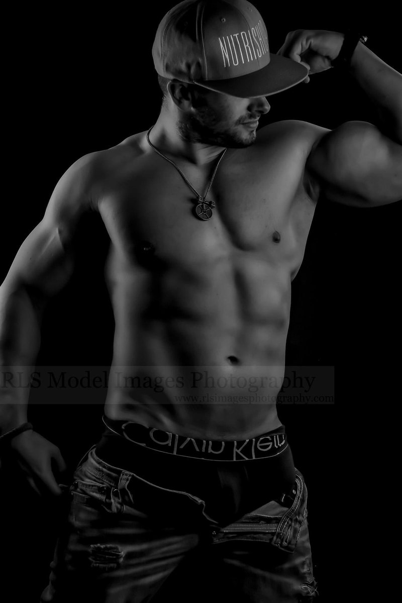 #malemodel #muscle