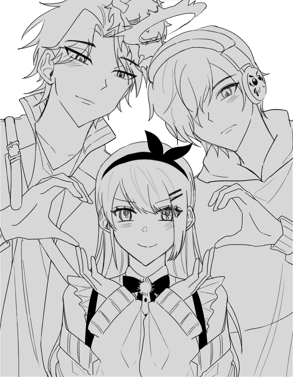 사오さお (@45__VC) / X