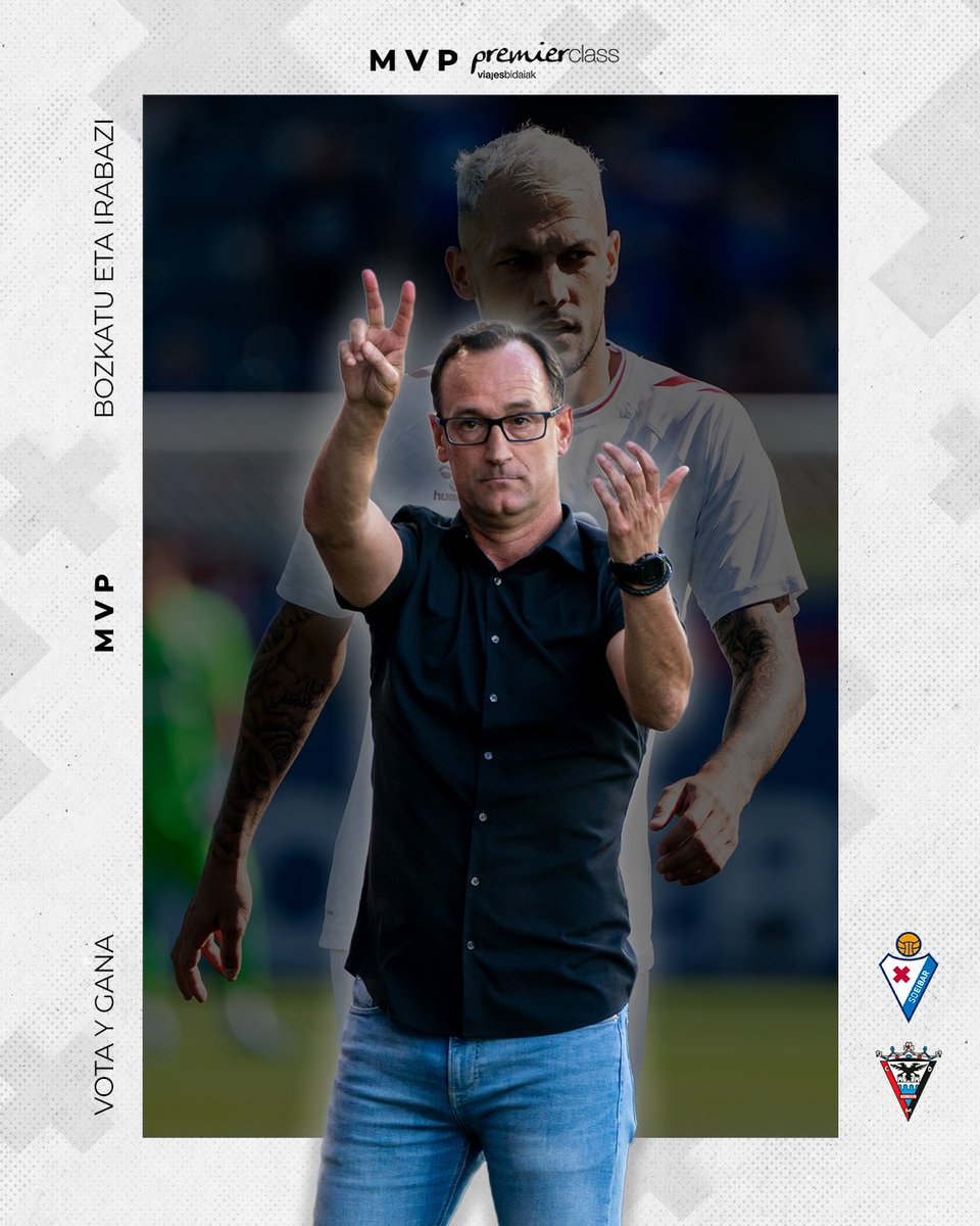 SD Eibar tweet media