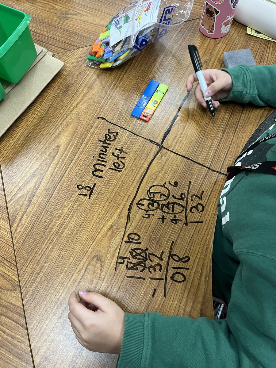 MrsViard's tweet image. Black Fridays!!!! We are loving having Mrs. Black come teach us lessons all about problem solving on Fridays!! Excited for next week!! #hayeshawks