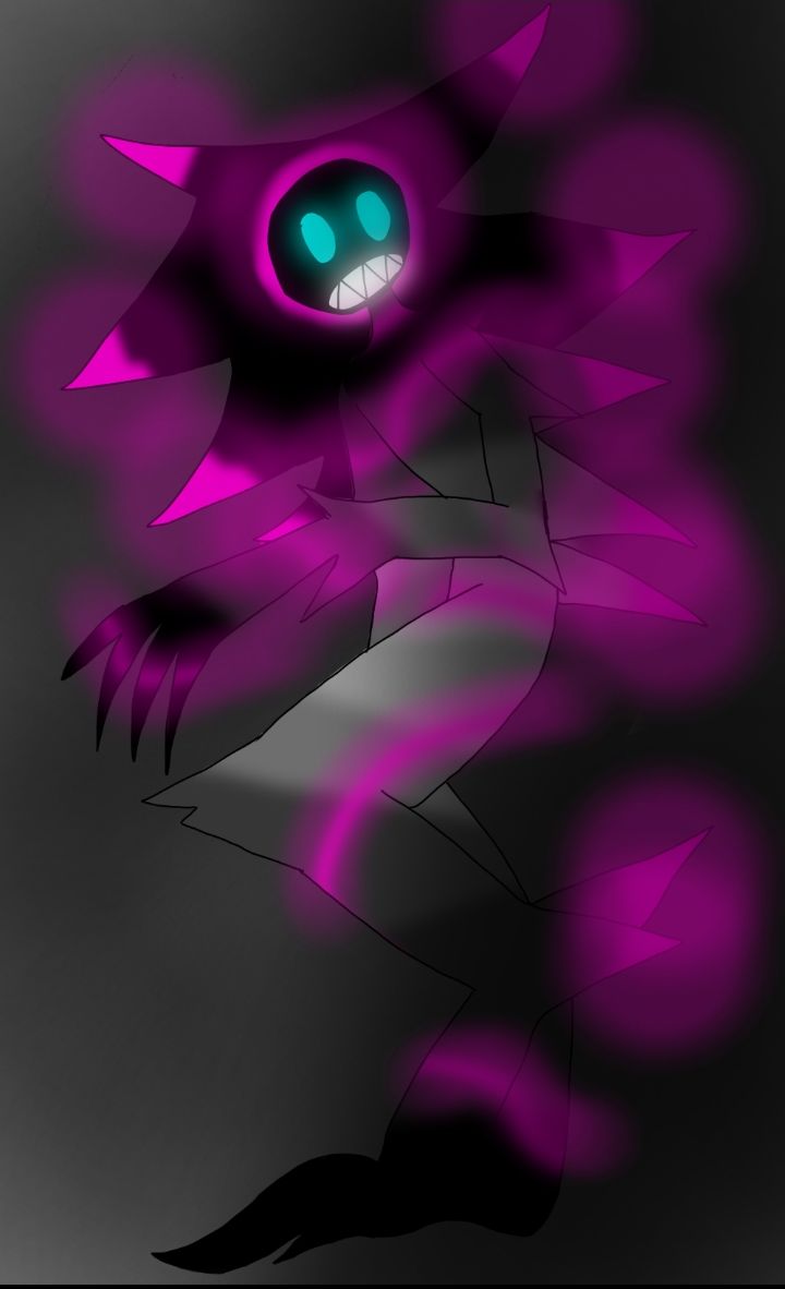 LucyMaryGacha's tweet photo. I don't know what to say to this. It's just from a rp. #art #random https://t.co/nRttGiDttm