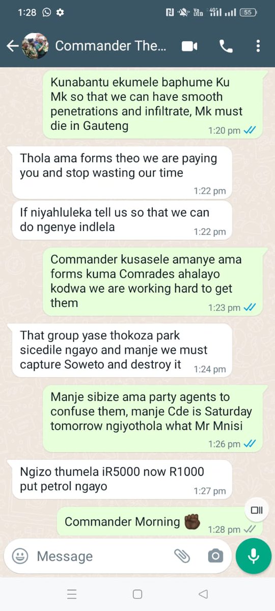 ngcweli's tweet photo. @Mashiane_ZA @MkhontoweSizwex @DZumaSambudla @_AfricanSoil https://t.co/YO69TDCcGN