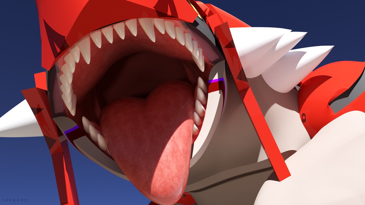 Tornado 💎 tweet media