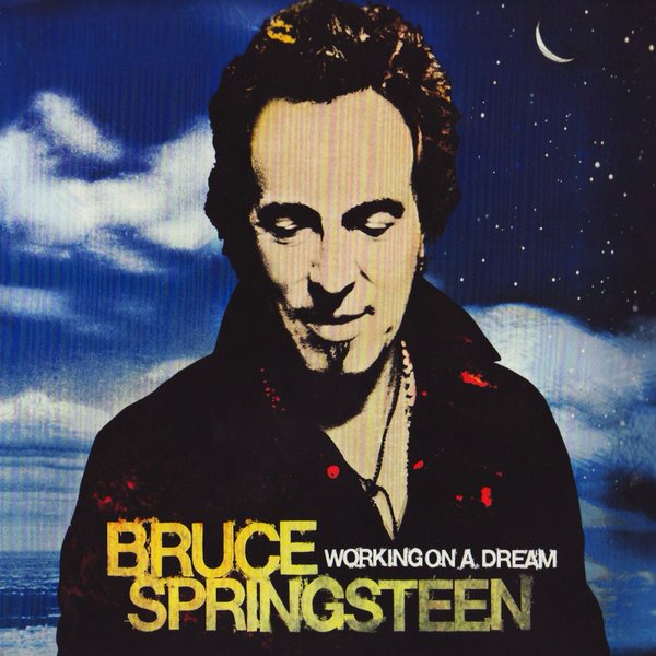 #TalDíaComoHoy en 2009, BRUCE SPRINGSTEEN publicaba 'Working on a Dream' youtube.com/watch?v=dLZ3uG… #BruceSpringsteen #WorkingOnADream