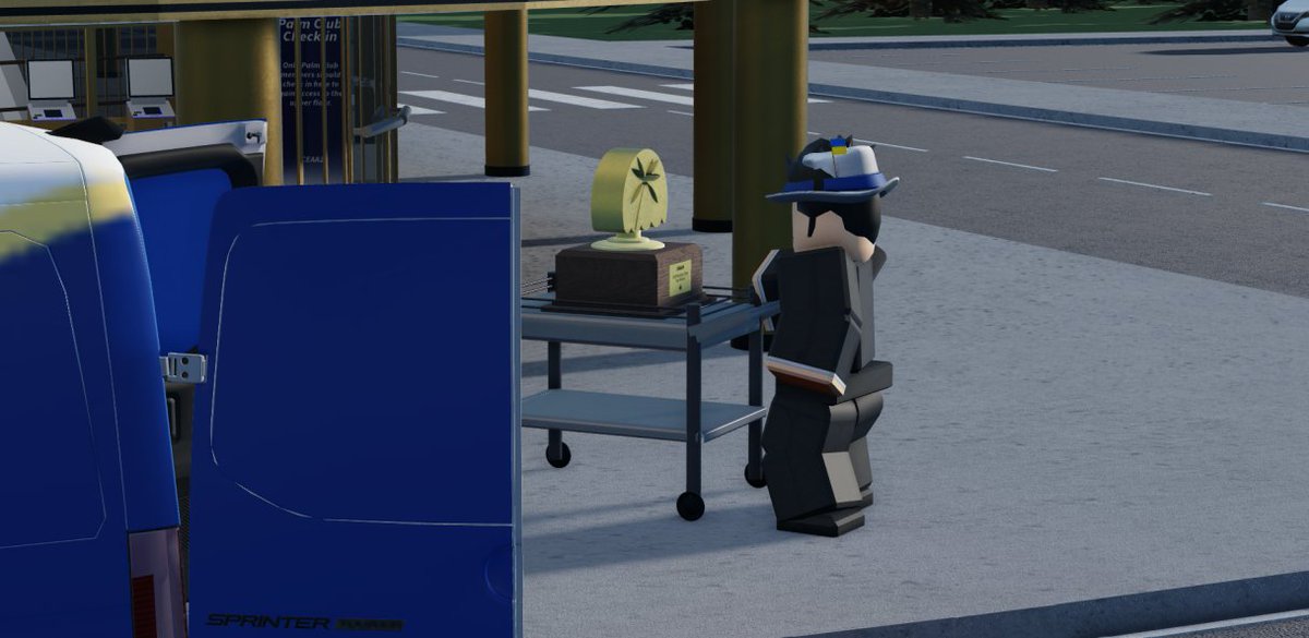 CaribbeanExpressRBX tweet media