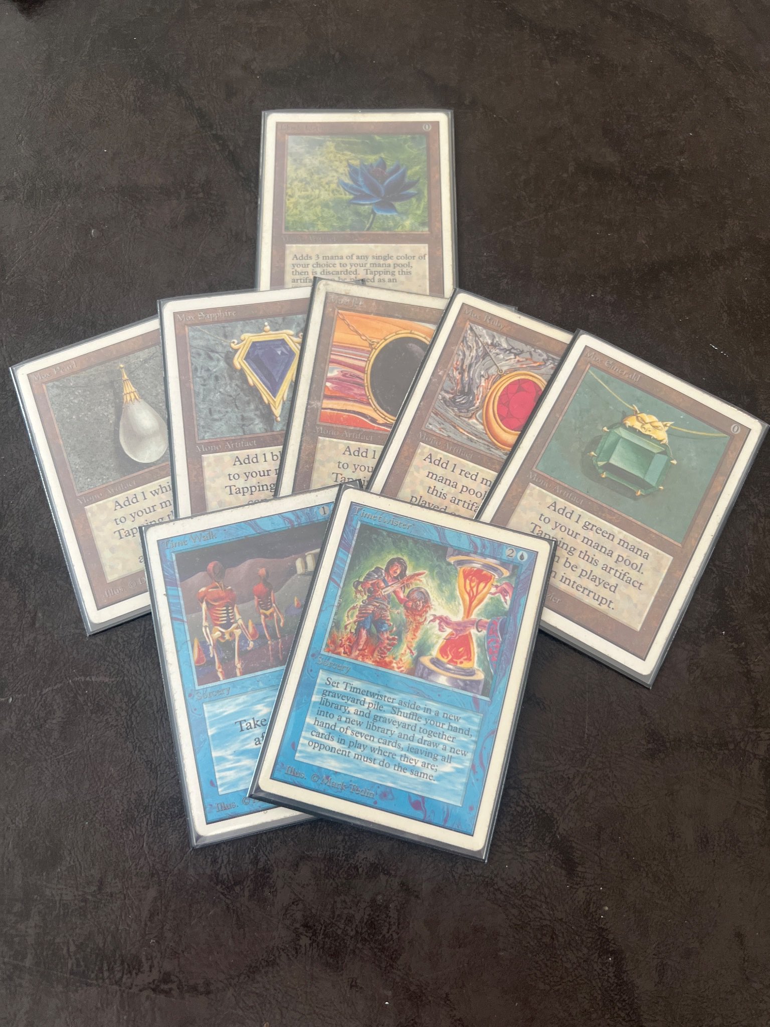 NYSE Vintage Qualifier