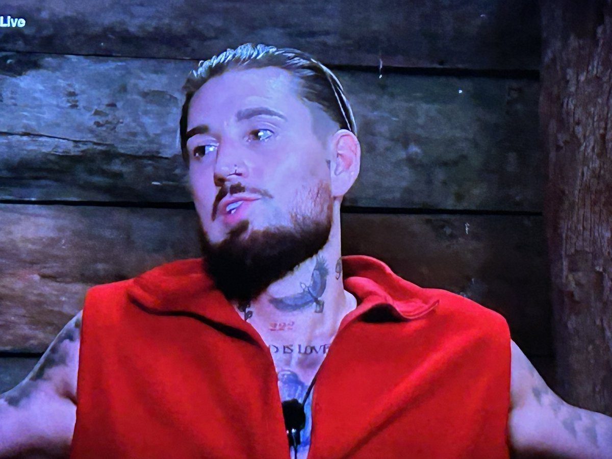 Menschen: Streben nach mehr finanzieller Sicherheit im Leben und werden dann Reality Star #ibes