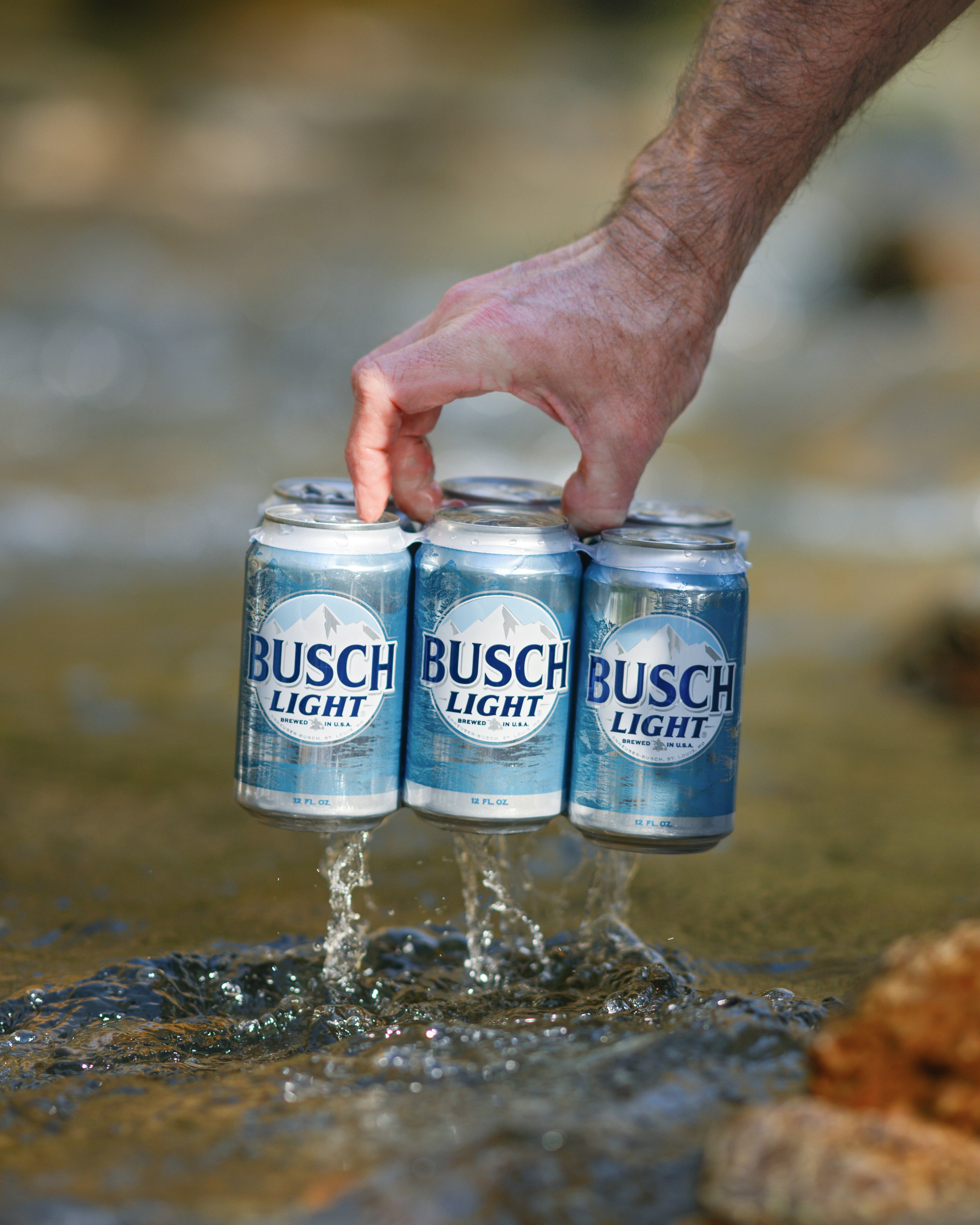 Busch Beer on X: We are officially this many days away from the  #BuschLightClash and NASCAR Season  / X