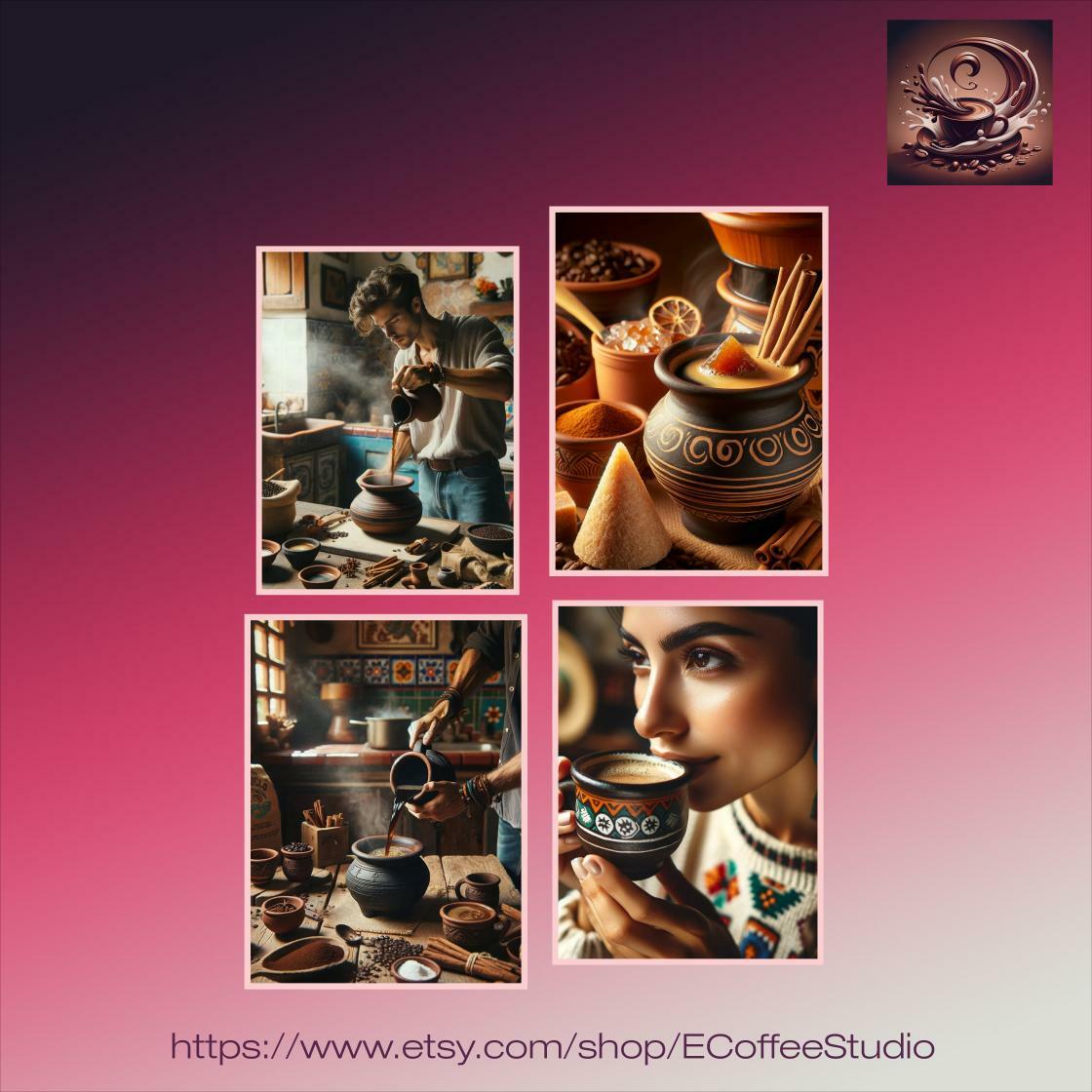 dbaltha's tweet image. Exquisite! Captivating! Elevate your style with 5 Downloadable Mexican Café de Olla Prints, available for a limited time at the incredible price of $15.00
etsy.com/listing/166301…
#brown #MexicanArt