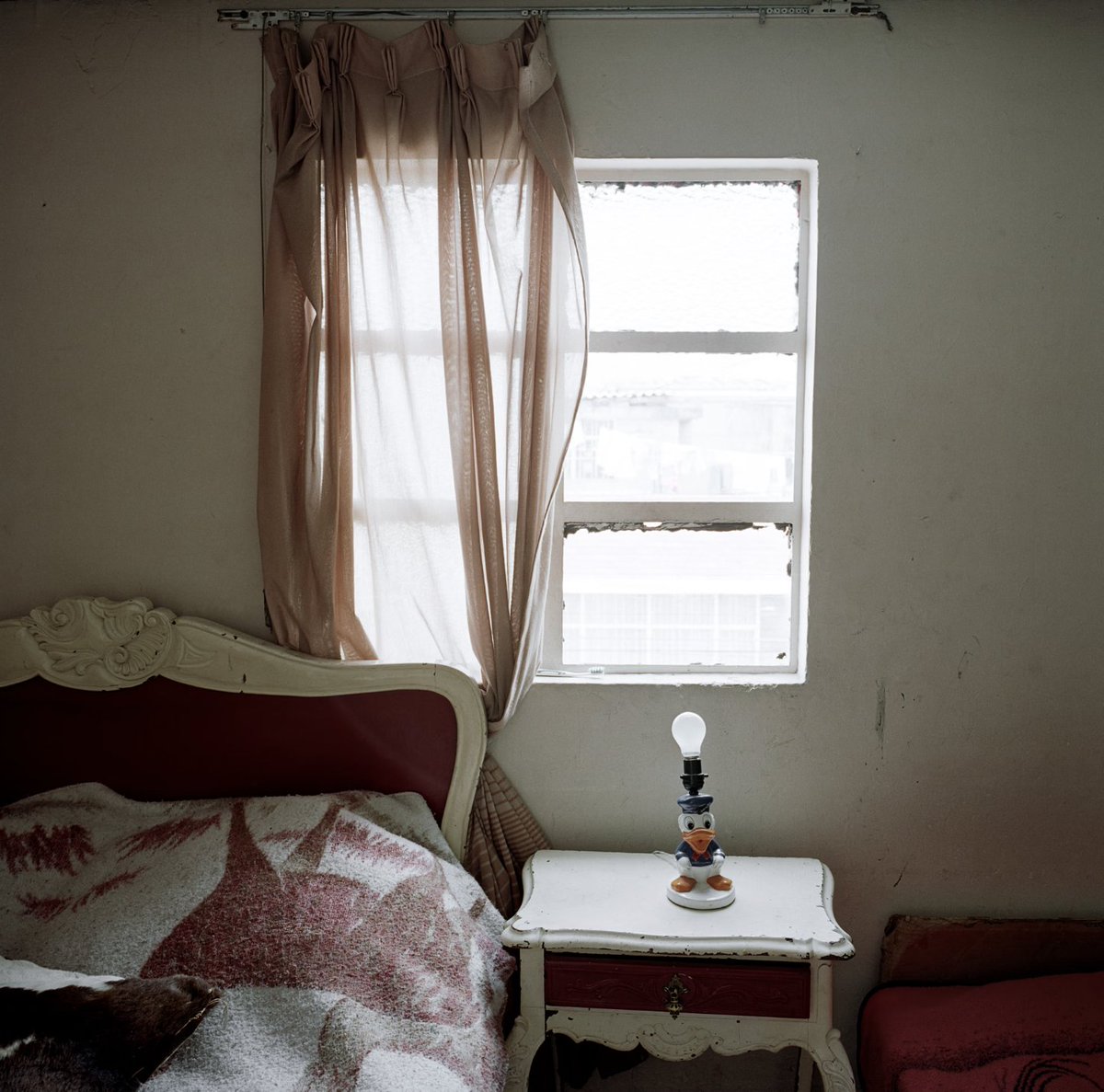 shanelavalette's tweet photo. Photography I've collected.
#AlecSoth from "Dog Days, Bogotá"
#DanielGordon from "Portrait Studio"
#PenelopeUmbrico from "Range: Of Swiss Fort Knox"
#CarloVandeRoer from "Modulator One" https://t.co/M8wHb3e7Vz