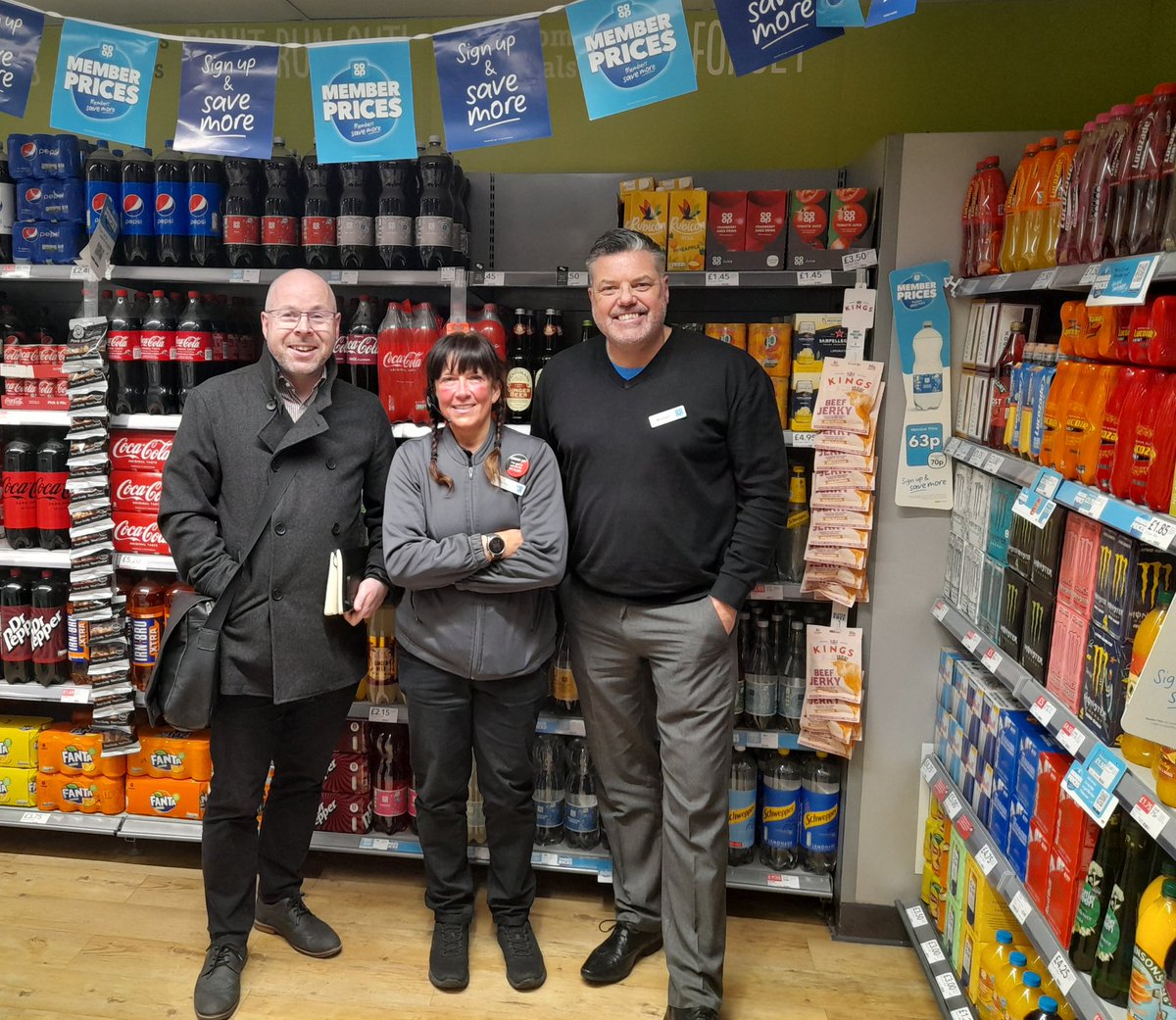 Michael Boucher tweet media