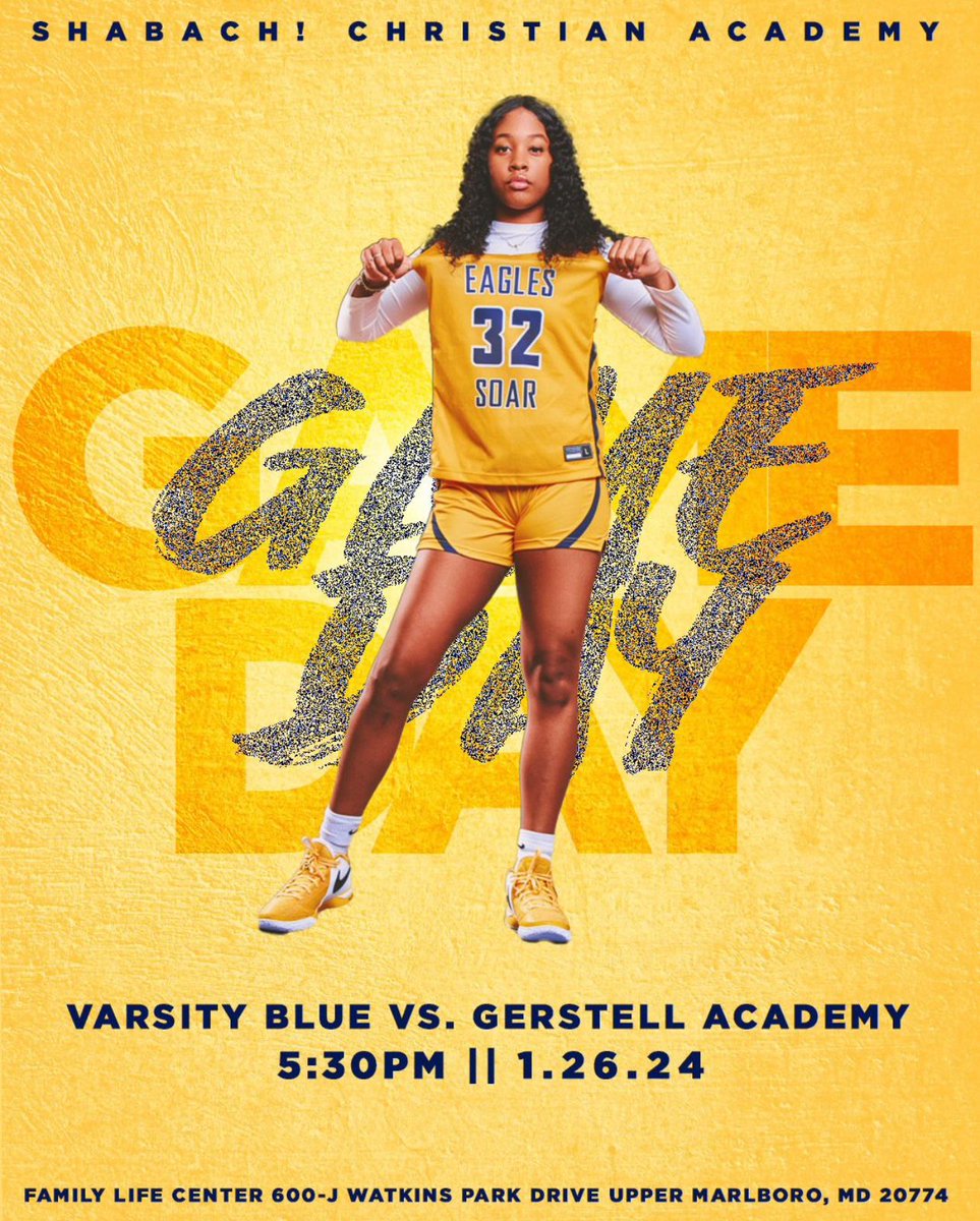 SHABACH! Christian Academy tweet media