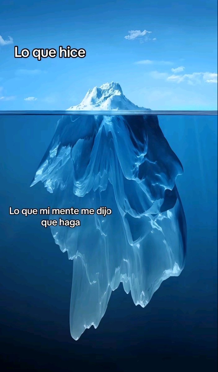 "estás re loca"