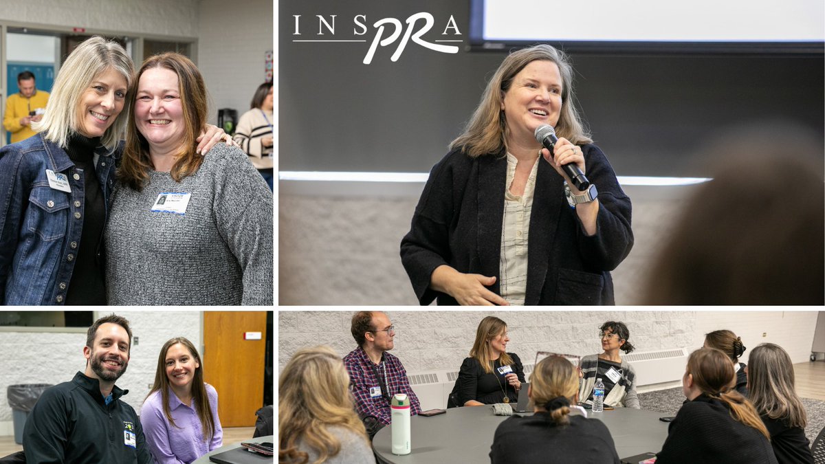 A big shoutout to Glenbrook So. H.S. for being the perfect host for our recent Tips &amp; Tactics. Special thanks to the fantastic presenter, Kriha Boucek! Participants not only had an enjoyable time but also learned a lot about Tackling Current Legal Challenges with Your Attorneys!