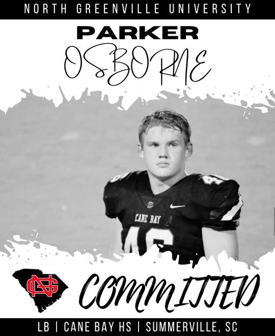 Parker Osborne tweet media