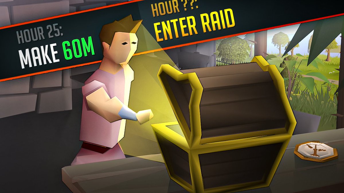 8sat_'s tweet image. Thumbnail before/after for @KFramed Endgame Speedrun (#2)🤠