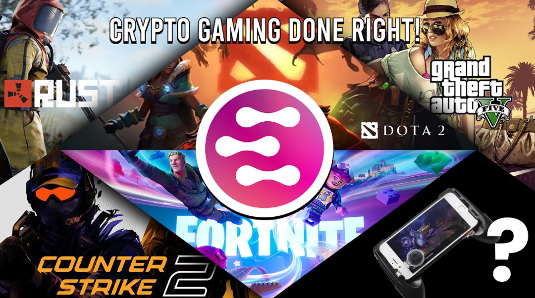 1/2 

100K #Neoxa GIVEAWAY! - 7 Days

To Enter:
1⃣ Like - Repost - Follow <a href="/NeoxaNet/">Neoxa</a> &amp; <a href="/BoNoBo_RVN/">₿oNo₿o 🅁🅅🄽 𓄿 ℕ𝔼𝕆𝕏𝔸</a> 
2⃣ Tag 3 Friends + #Neoxa
3⃣ Comment something you like about the project!

To learn more &amp; to find some inspiration, check out our latest article in the following post.

Winner