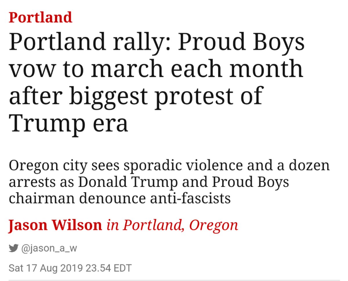 stephenehorn's tweet photo. Fake news alert!

This video appears to have been taken at the Morrison Bridge in Portland at a 2019 protest

H/T @dj_destruct https://t.co/YIj4KoAbun